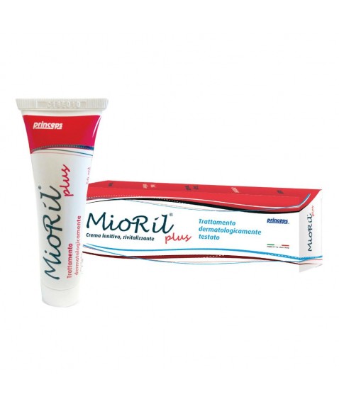 MIORIL Plus Crema 50ml