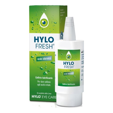 HYLO-FRESH Coll.10ml HYLO-FRESH Coll.10ml