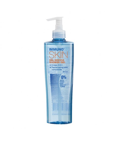 IMMUNO SKIN GEL DOCCIA 400ML