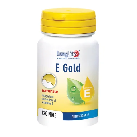 LONGLIFE E-GOLD 90I 120PRL LONGLIFE E-GOLD 90I 120PRL