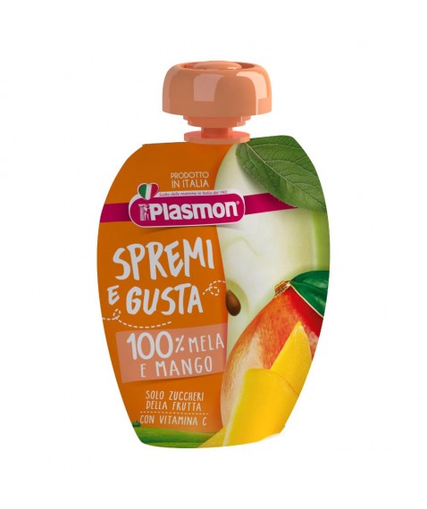 PL Spremi-Gusta Mango/Mela