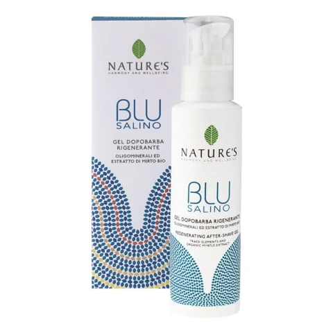 NATURE'S BLU SALINO GEL D/BARB NATURE'S BLU SALINO GEL D/BARB