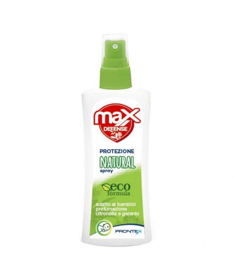 PRONTEX MAXD SPRAY NATURAL