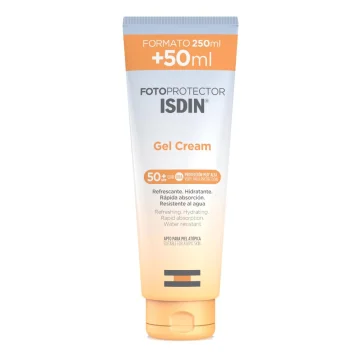 FOTOPROTECTOR FP50+ GEL CR 200