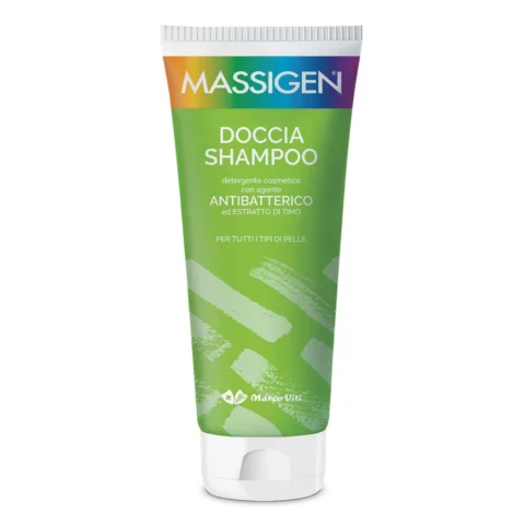 MASSIGEN DOCCIASH ANTIBATT 200ML