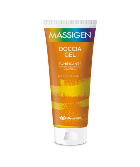 MASSIGEN DocciaGel Tonif.200ml