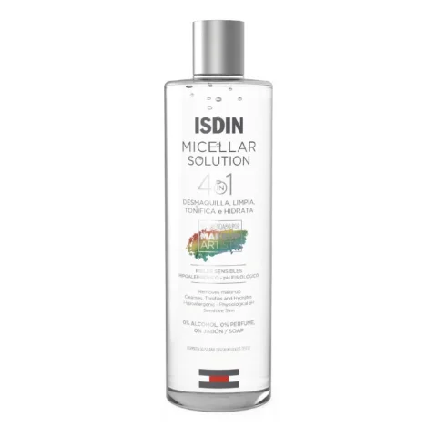 MICELLAR Solution 100ml