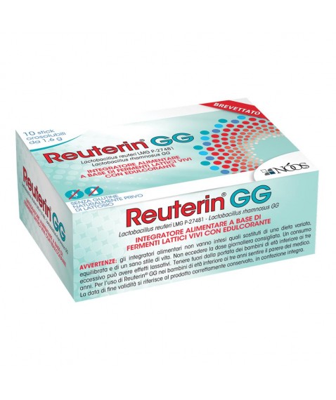 REUTERIN GG 10STICK