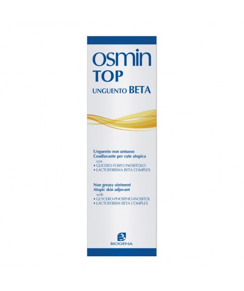 OSMIN TOP UNGUENTO BETA 90ML