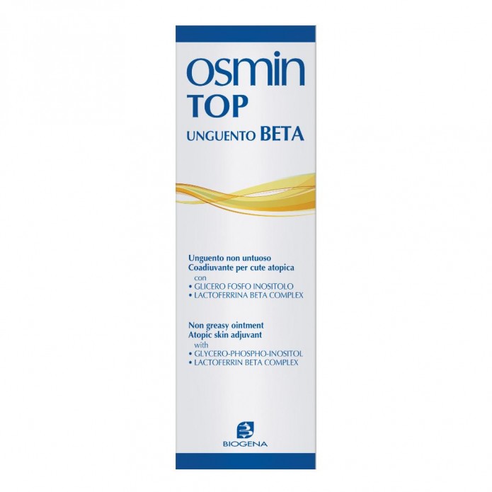 OSMIN TOP UNGUENTO BETA 90ML