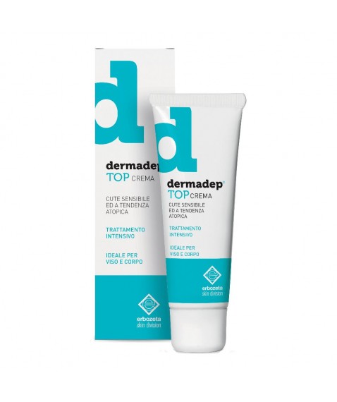 DERMADEP TOP Crema 50ml