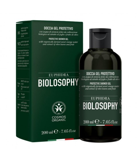 EUPHIDRA BIOLOSOPHY DOCC GEL