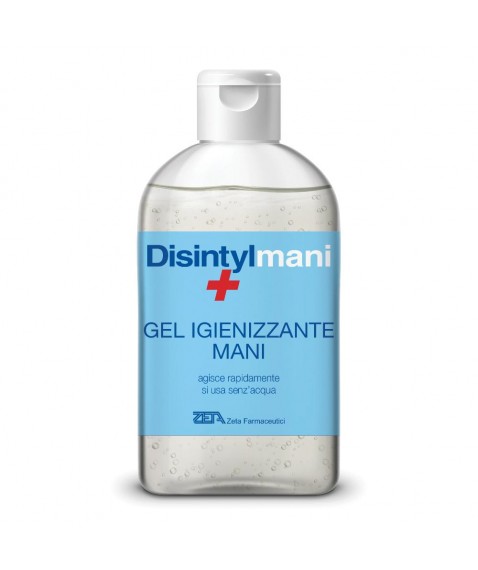 DISINTYL Gel Igien.Mani 500ml