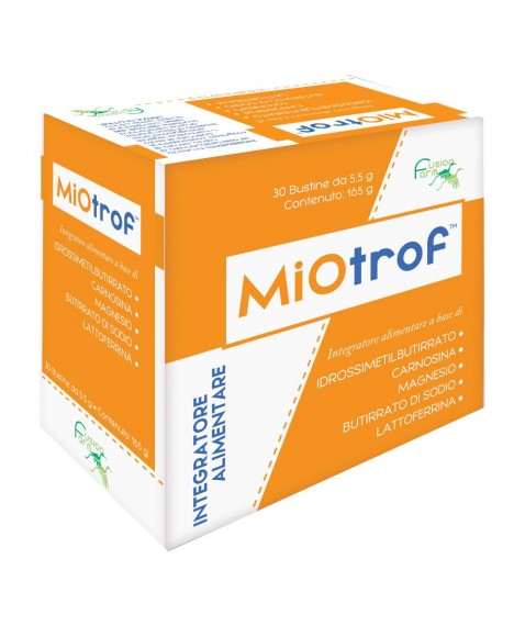 Miotrof 30bust