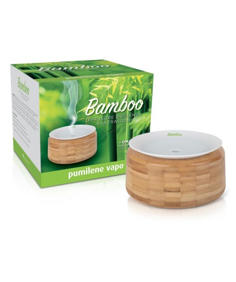 PUMILENE VAPO BAMBOO DIFF ULTR