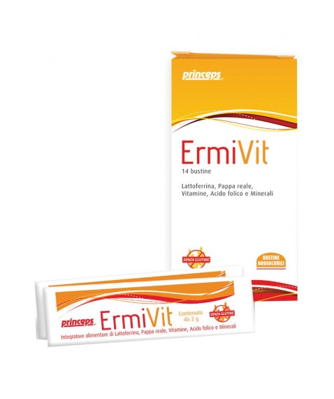 ERMIVIT 14STICK PACK