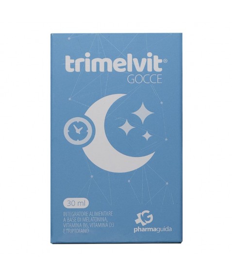 TRIMELVIT GOCCE 30ML