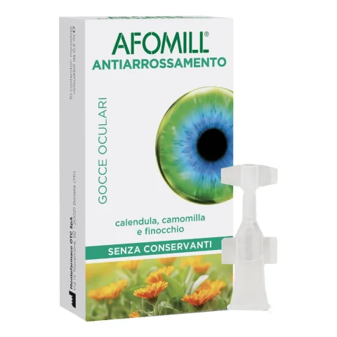 AFOMILL ANTIARROSSAMENTO 10FLE AFOMILL ANTIARROSSAMENTO 10FLE