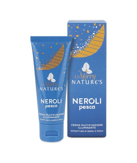 NEROLI E PESCA CREMA MULTIFUNZ