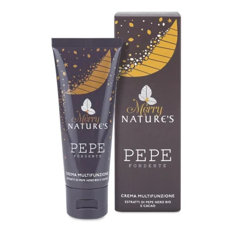 PEPE FONDENTE CREMA MULTIFUNZ