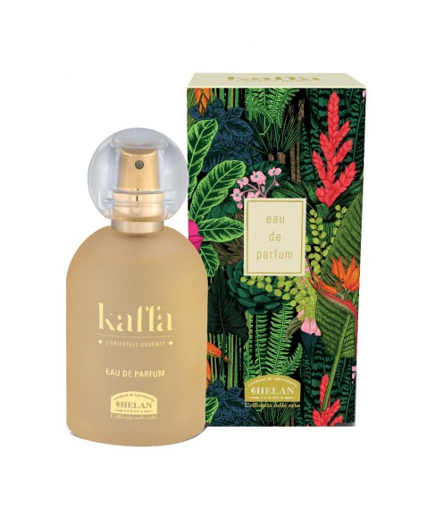 HELAN Kaffa Eau De Parfum 50ml