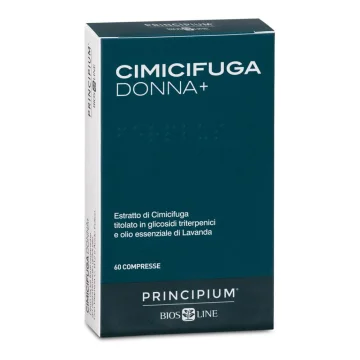 PRINCIPIUM Cimicifuga Donna+
