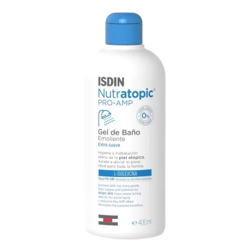 NUTRATOPIC PRO-AMP GEL DET