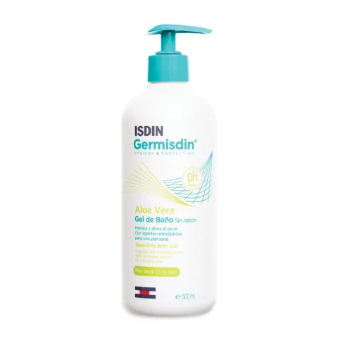 GERMISDIN ALOE VERA 500ML GERMISDIN ALOE VERA 500ML