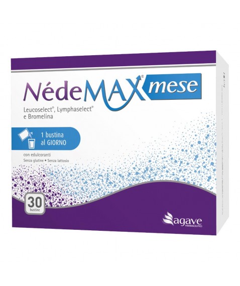 NEDEMAX MESE 30BUST