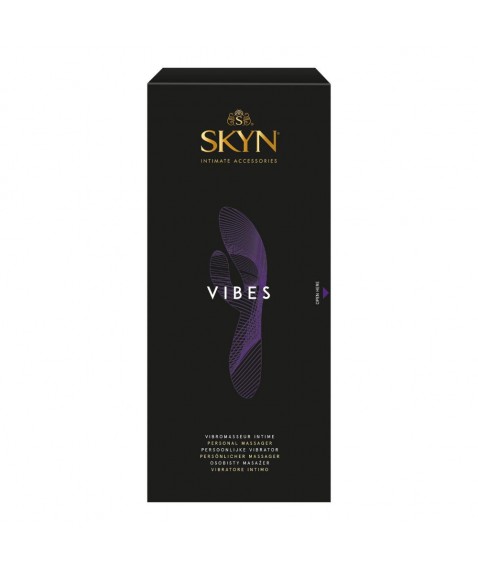 SKYN VIBES Vibratore Intimo