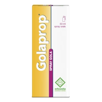 GOLAPROP SPRAY GOLA 50ML GOLAPROP SPRAY GOLA 50ML