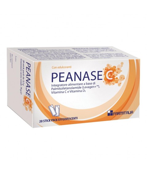 PEANASE C 20BUST