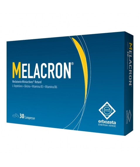 MELACRON 30CPR