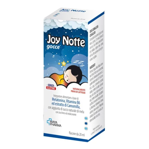 JOY Notte 12ml JOY Notte 12ml