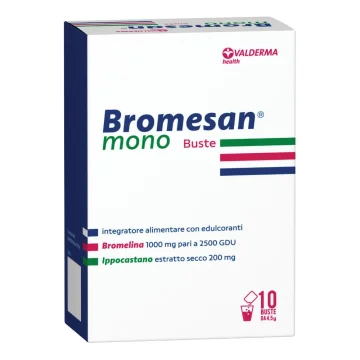 BROMESAN MONO 10BUST