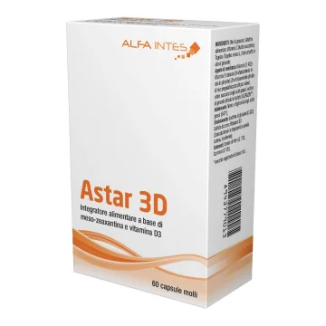 ASTAR 3D 60CPS MOLLI ASTAR 3D 60CPS MOLLI