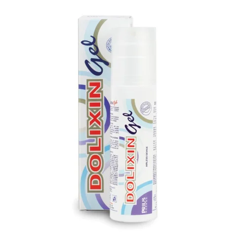 DOLIXIN GEL 100ML DOLIXIN GEL 100ML