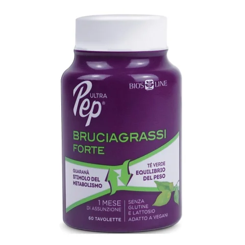 Ultra Pep Bruciagrassi Forte Ultra Pep Bruciagrassi Forte