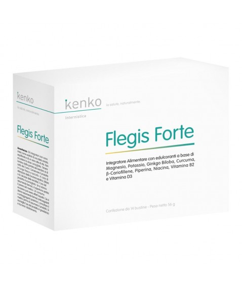 FLEGIS FORTE*14BS 56G