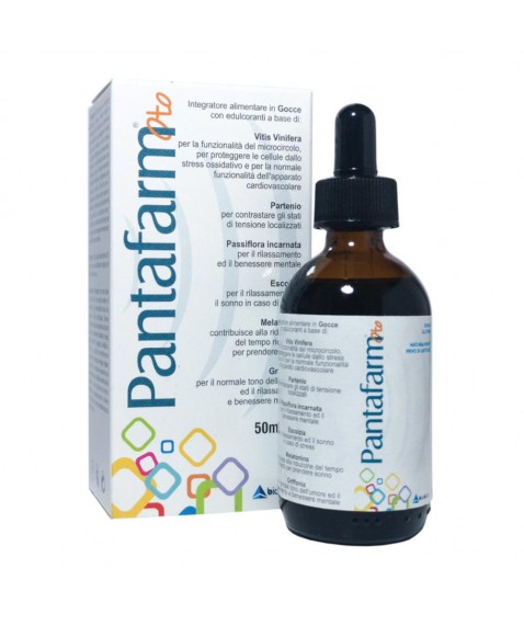 PANTAFARM OTO GOCCE 50ML