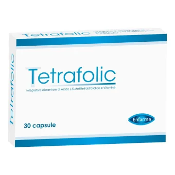 TETRAFOLIC 30CPS TETRAFOLIC 30CPS