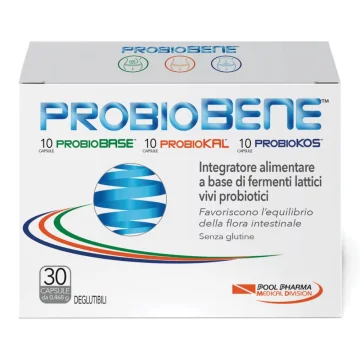 PROBIOBENE 30CPS