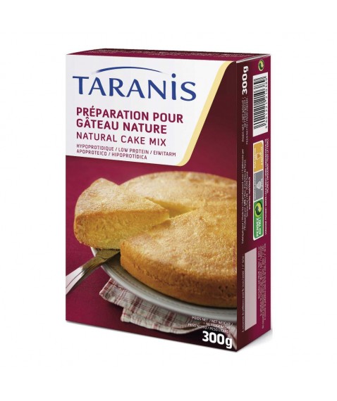 TARANIS Prep.Dolci 300g