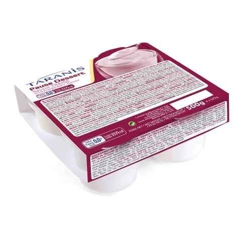 TARANIS Pausa Dessert Fragola