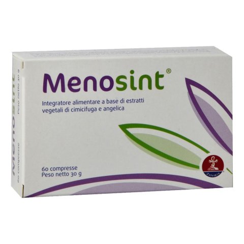 MENOSINT 60CPR MENOSINT 60CPR