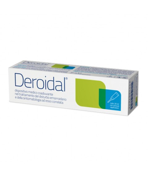 DEROIDAL 30ML