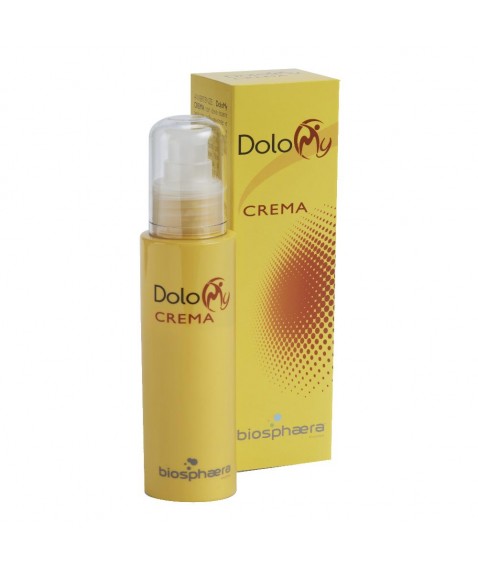 DOLOMY Crema 75ml