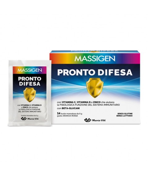 MASSIGEN Pronto Dif.14Bust.6g