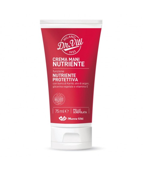 DR VITI CREMA MANI NUTRIENTE