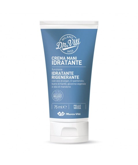 DR VITI Crema Mani 75ml